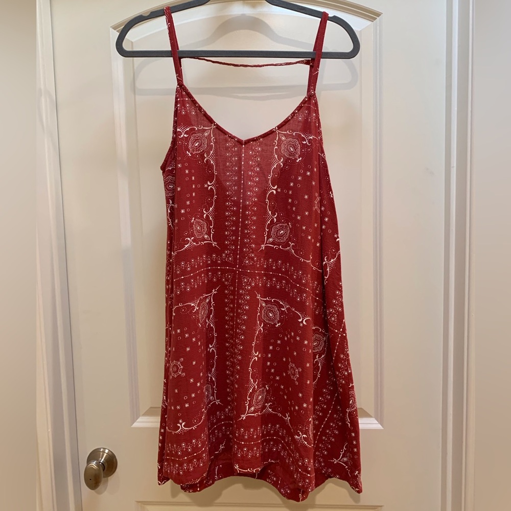 Madewell Dress